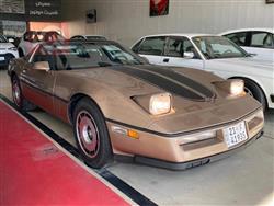 شێڤرۆلێت کۆرڤێت